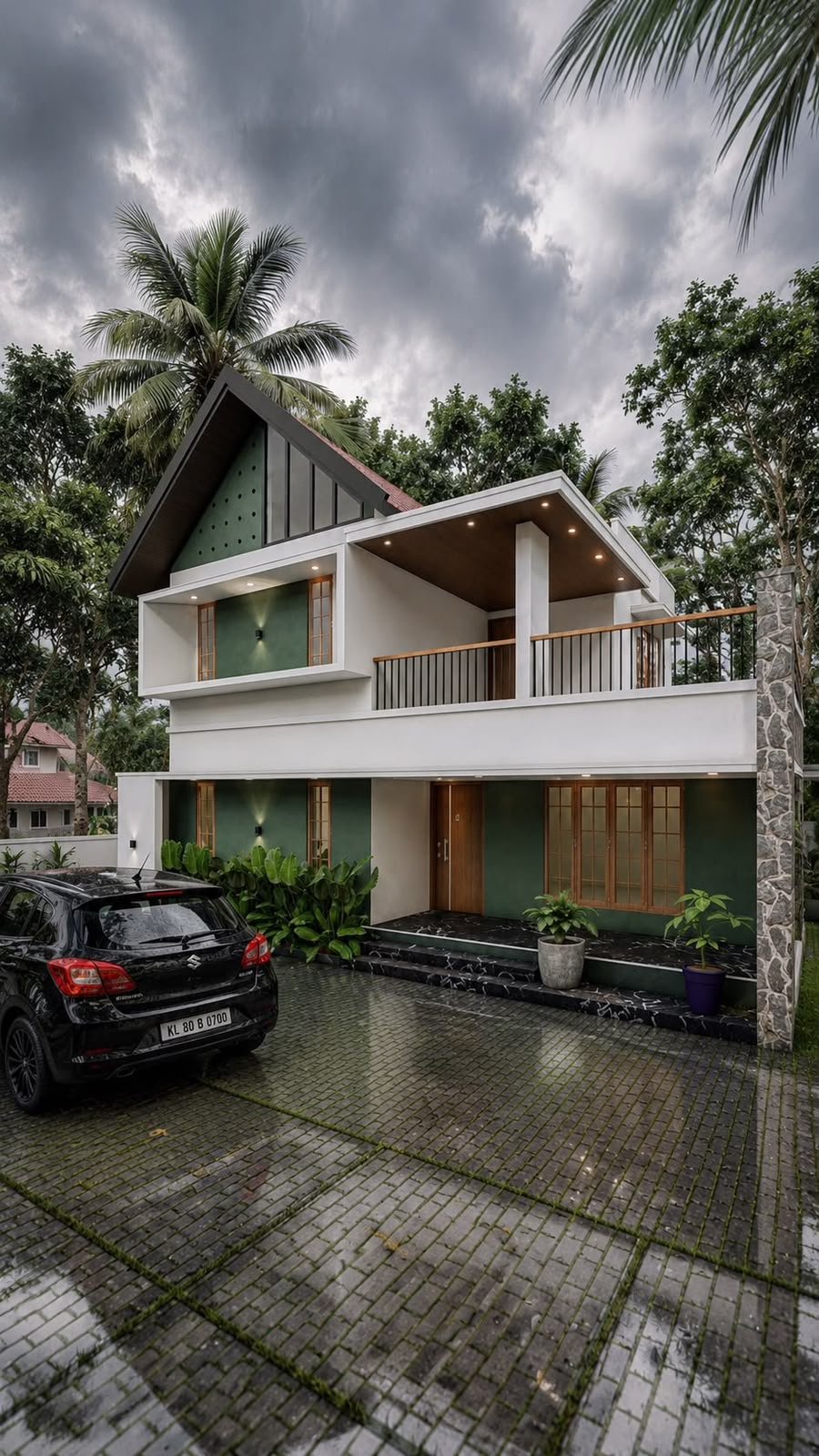 Construction project work in Bangalore — project image 23
